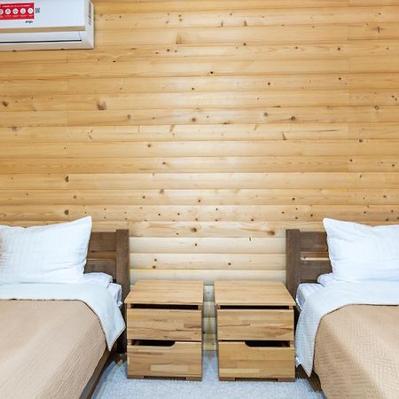 Appartement Шаян Гора Extérieur photo