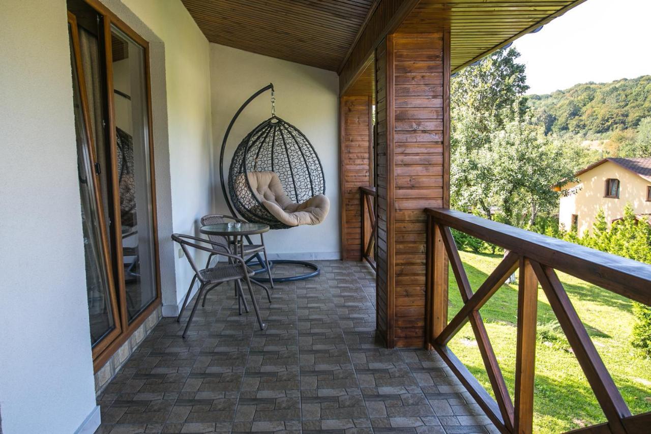 Appartement Шаян Гора Extérieur photo