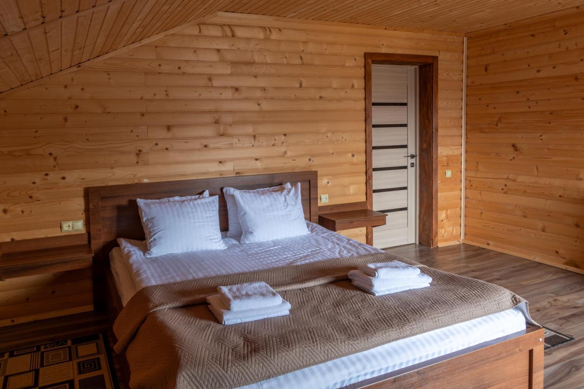 Appartement Шаян Гора Extérieur photo