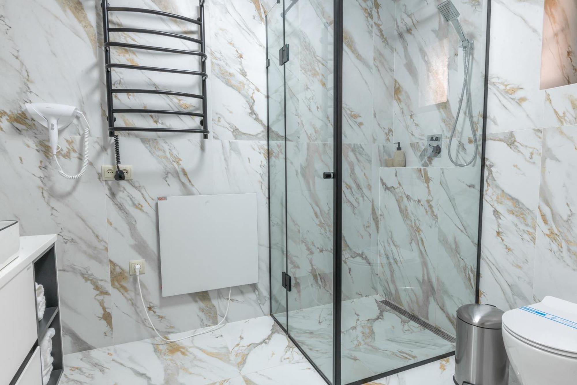 Appartement Шаян Гора Extérieur photo