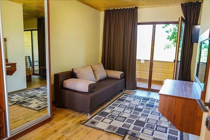 Appartement Шаян Гора Extérieur photo