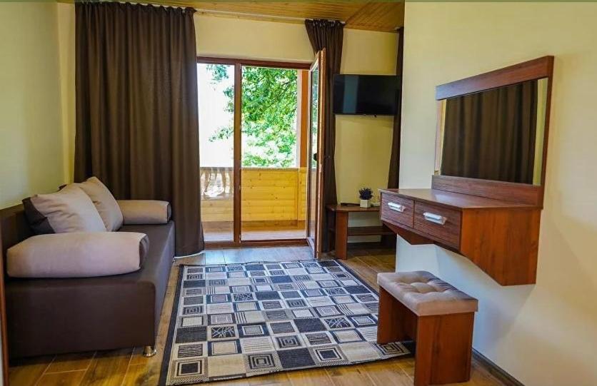 Appartement Шаян Гора Extérieur photo