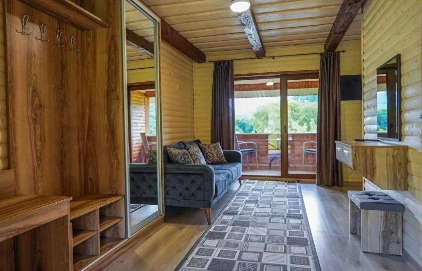 Appartement Шаян Гора Extérieur photo