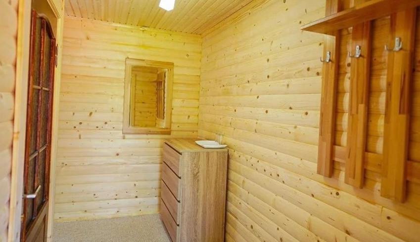 Appartement Шаян Гора Extérieur photo