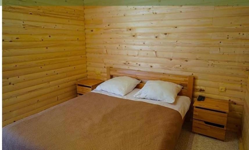 Appartement Шаян Гора Extérieur photo