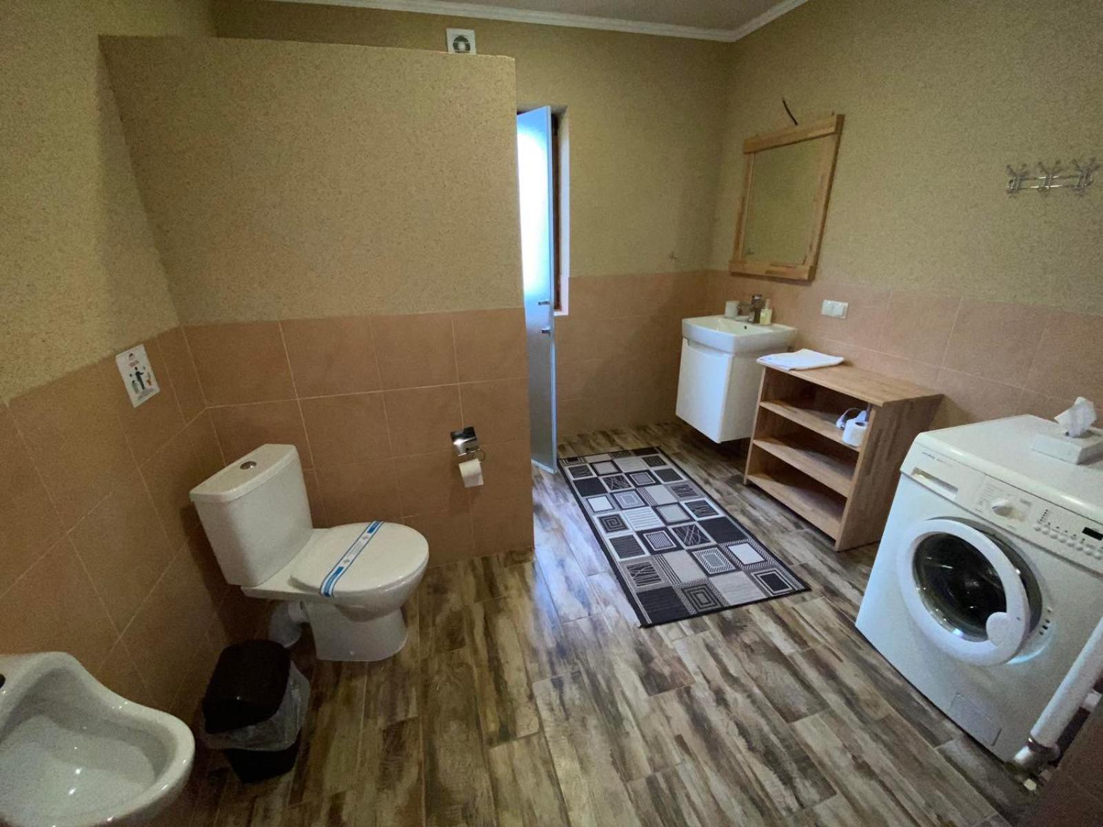 Appartement Шаян Гора Extérieur photo